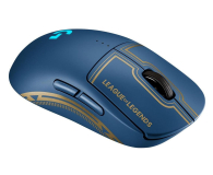 Logitech G PRO League of Legends - 689149 - zdjęcie 3